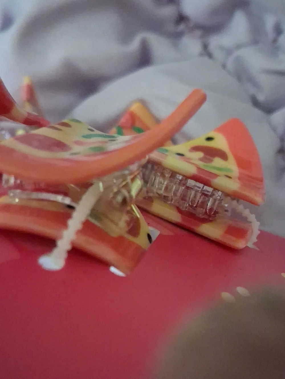 Pizza Clips - Picture 4 of 6